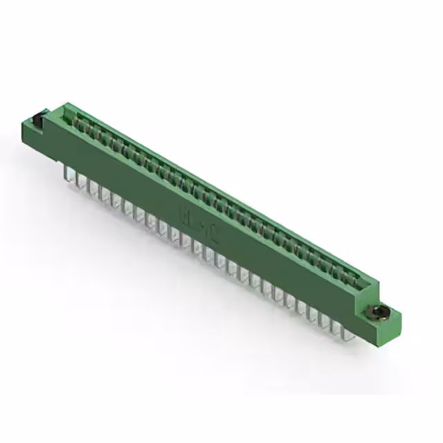 307-025-459-103 EDAC Inc.  Edgeboard Connectors